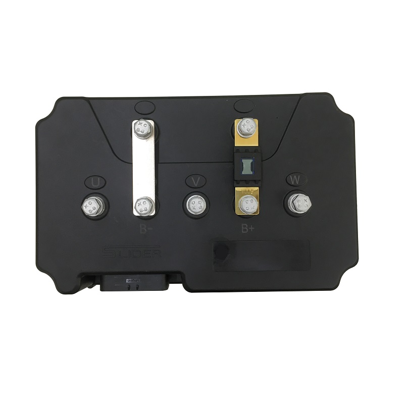 Sterownik silnika AC 15kW 144V – Ev Electric Motor Conversion Kit Car recenzja i cena