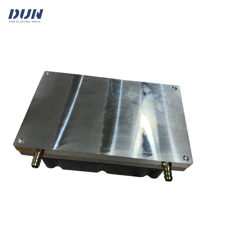 Dolna płyta chłodzona wodą do  – Fardriver Nd72850 Controller recenzja i cena